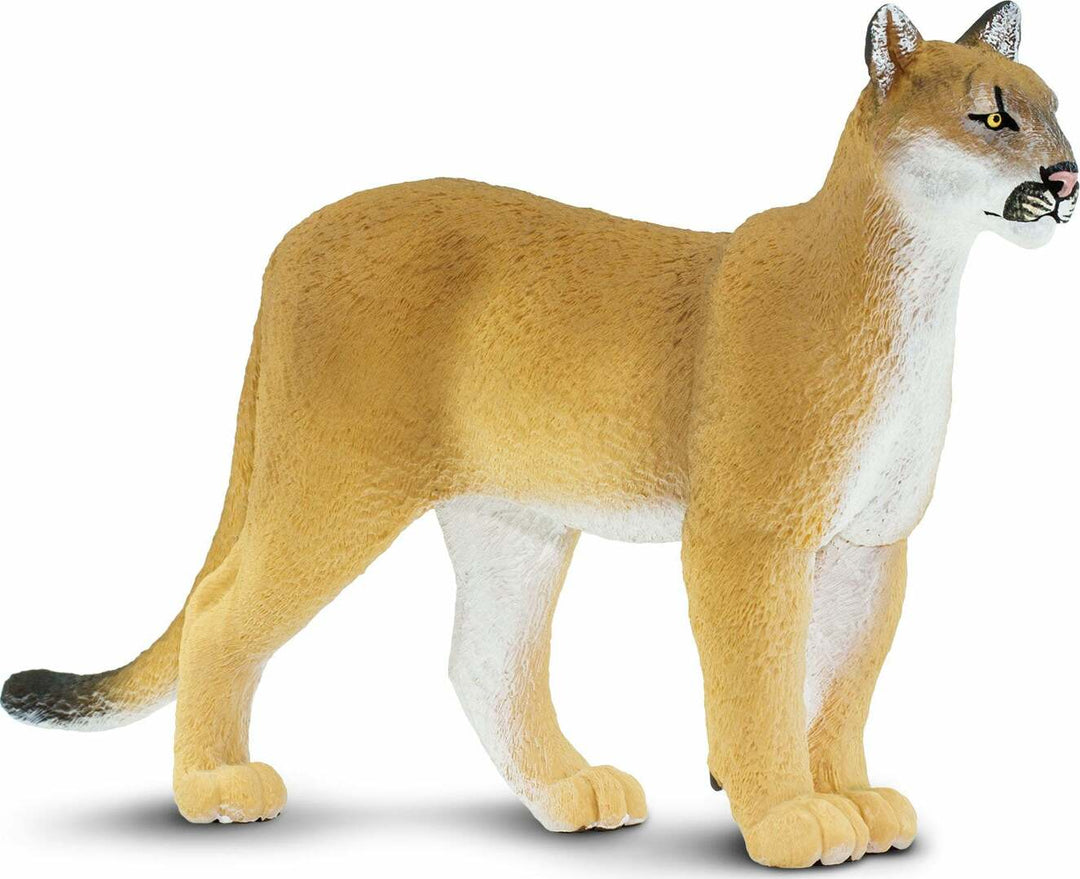 Florida Panther Toy