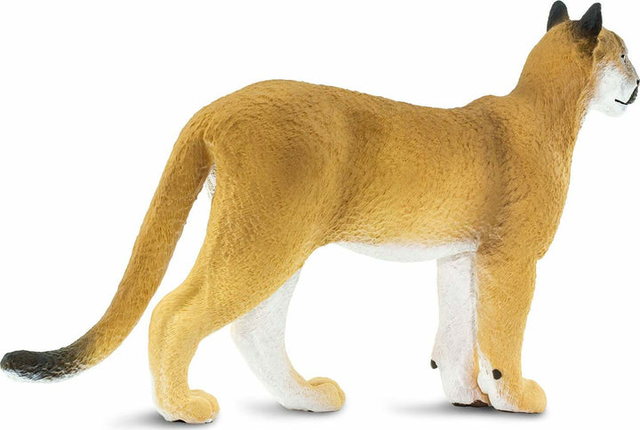 Florida Panther Toy