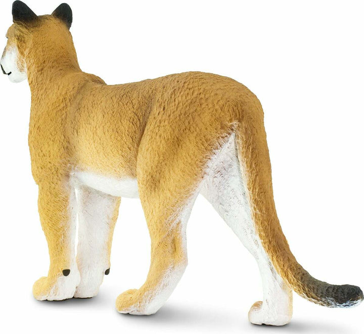 Florida Panther Toy