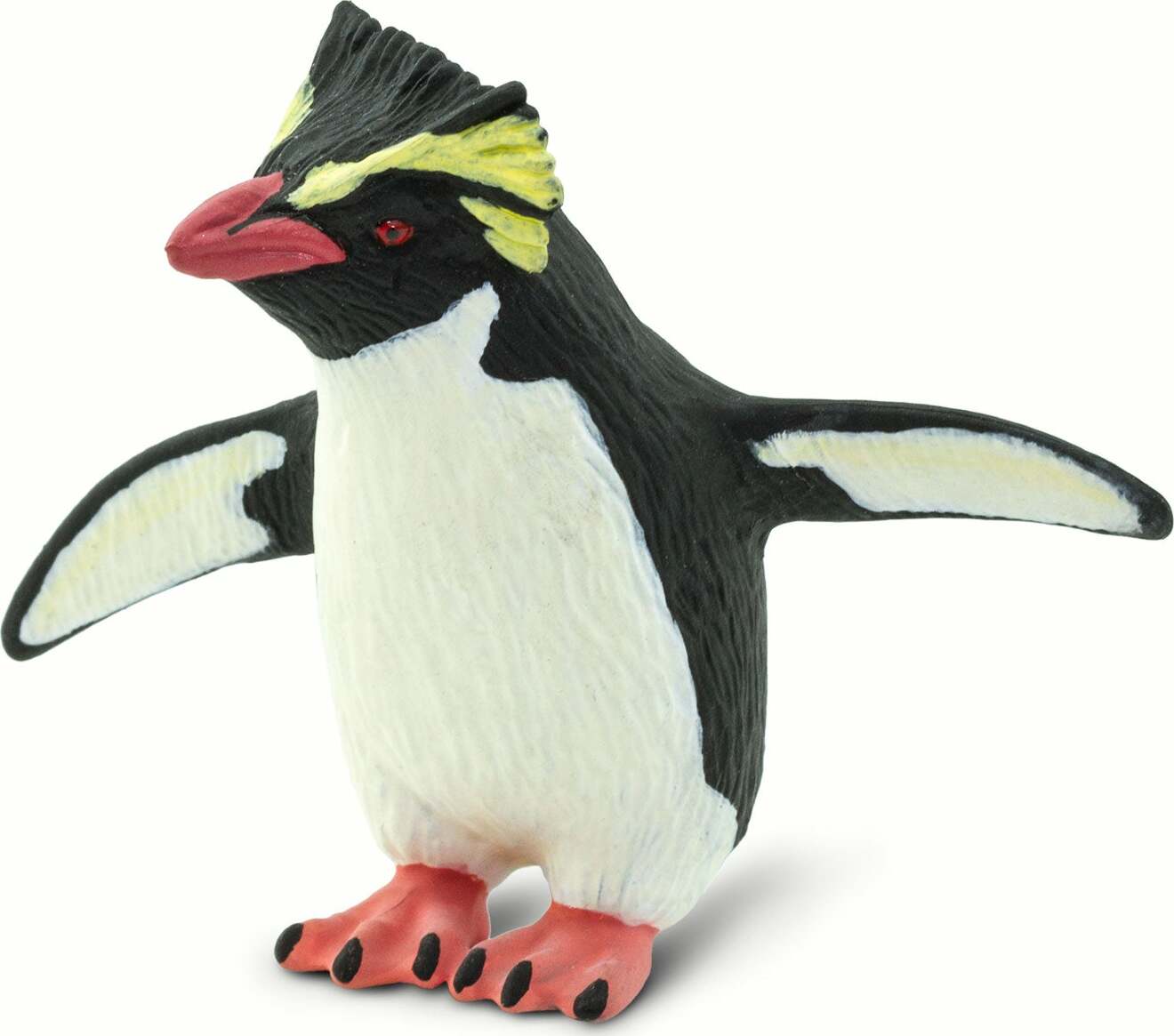 Sealife Rockhopper Penguin – Stevenson's Toys & Games