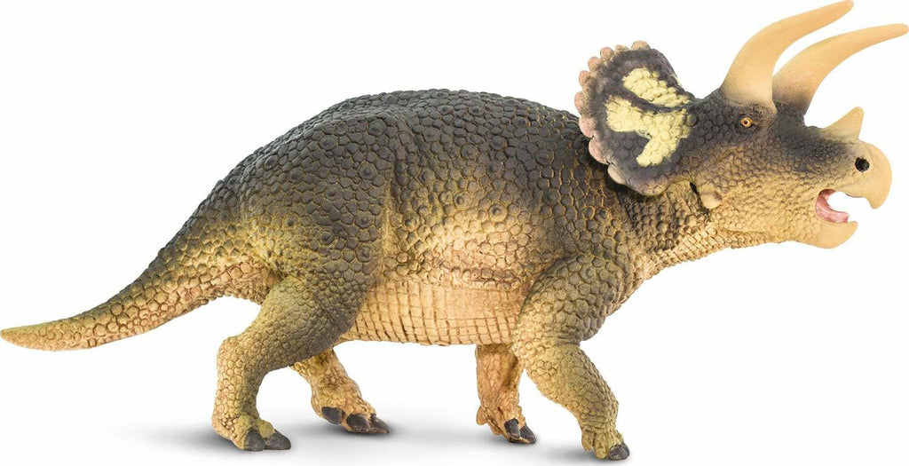 Dinosaur Triceratops – Stevenson's Toys & Games