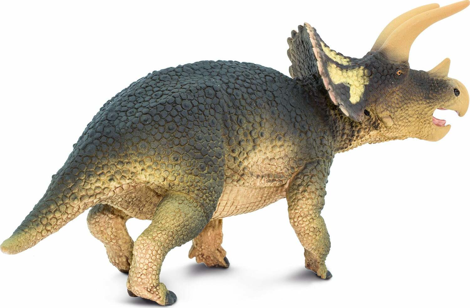Dinosaur Triceratops – Stevenson's Toys & Games
