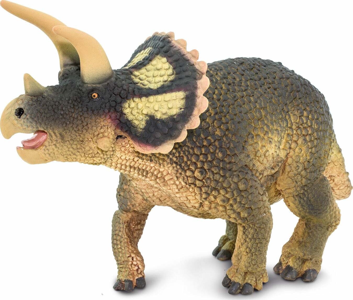 Dinosaur Triceratops – Stevenson's Toys & Games