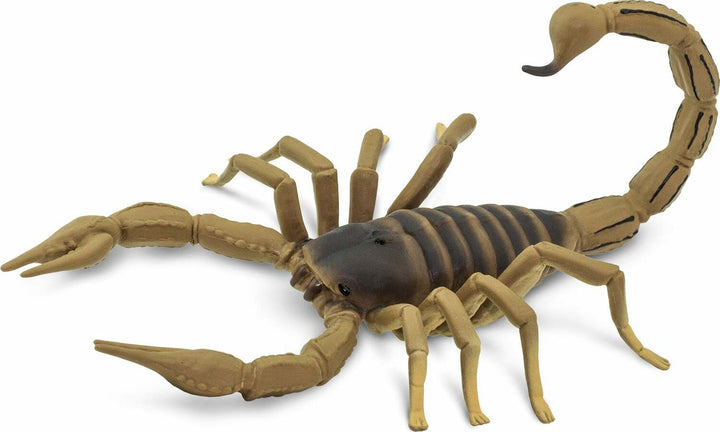 Scorpion Toy