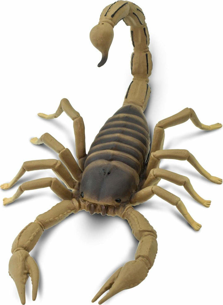 Scorpion Toy