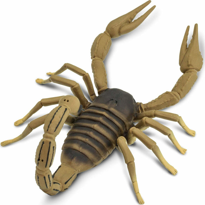 Scorpion Toy