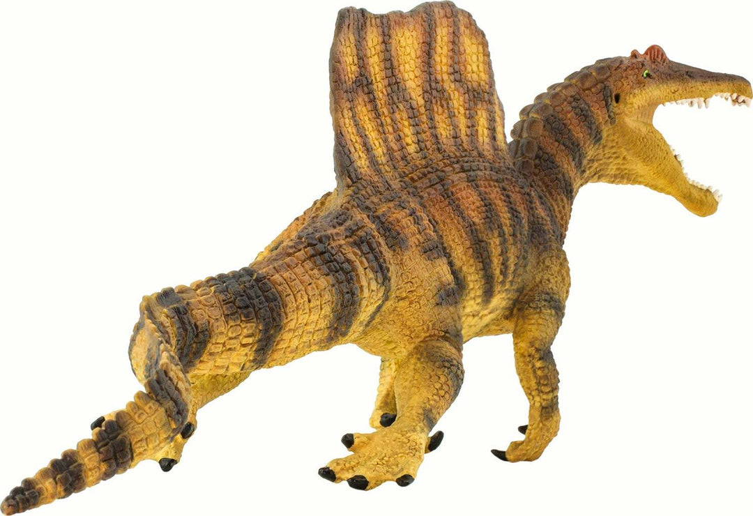Spinosaurus Toy