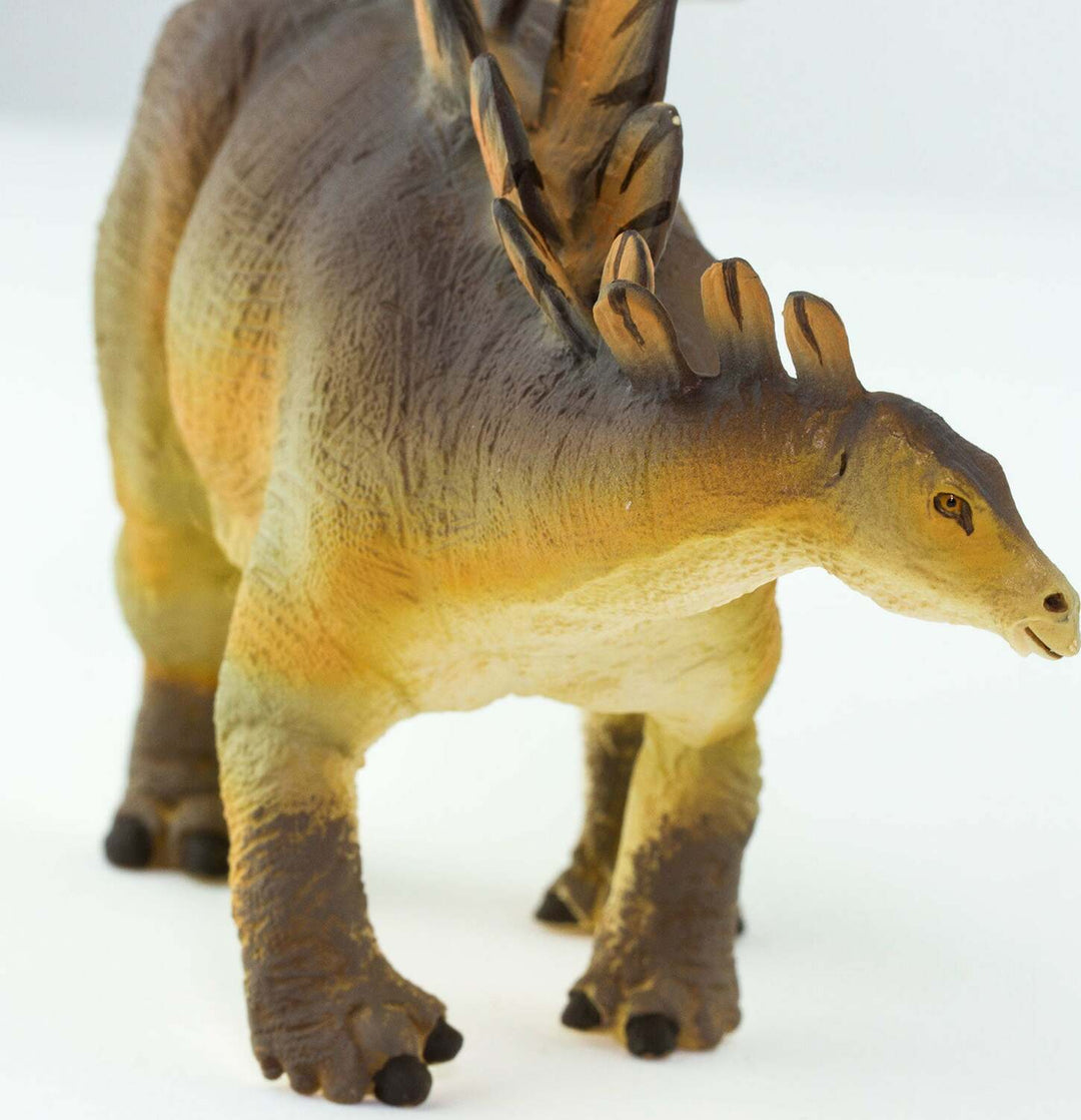 Stegosaurus Figure