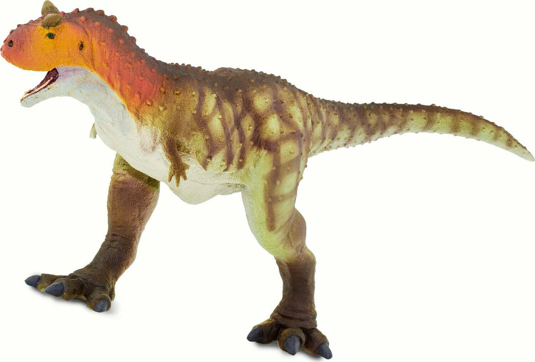 Carnotaurus Toy