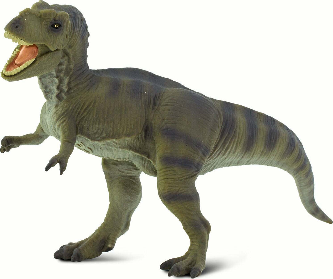 Tyrannosaurus Rex Toy Figure