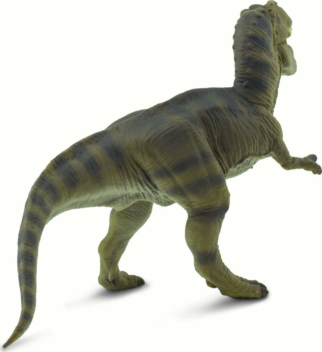 Tyrannosaurus Rex Toy Figure