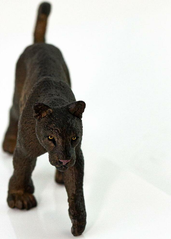 Black Panther Toy