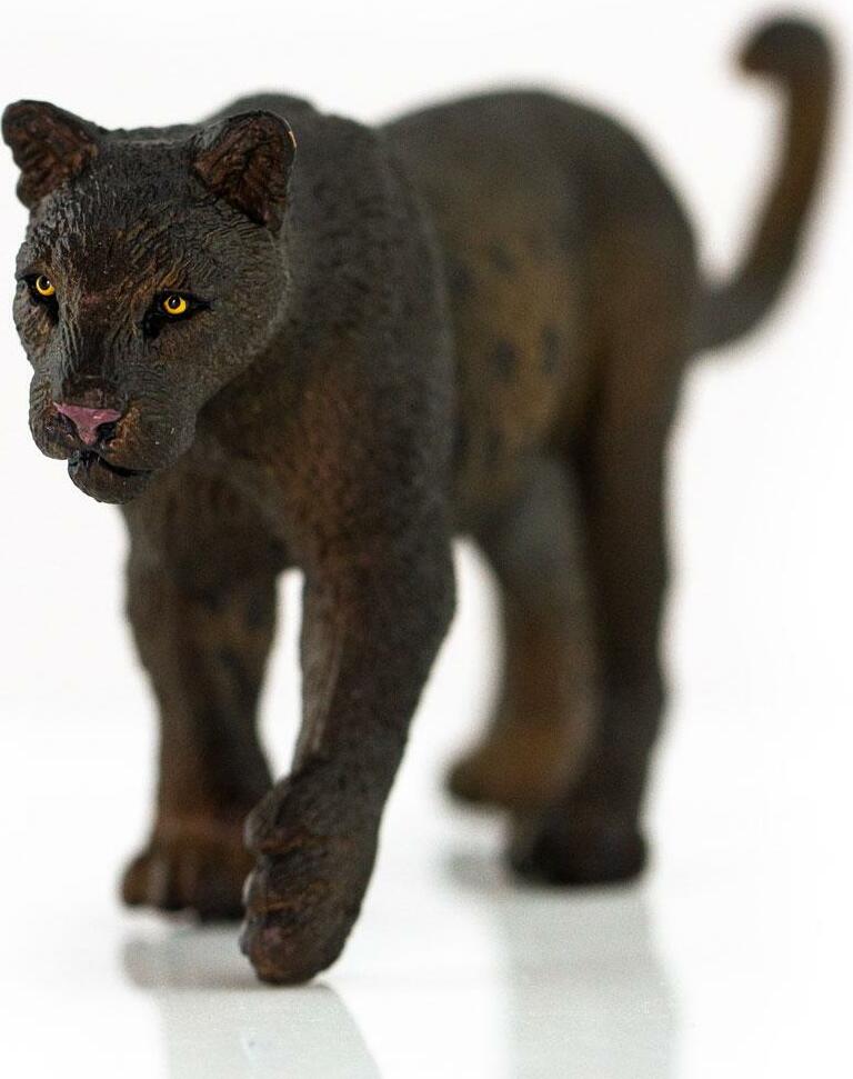 Black Panther Toy