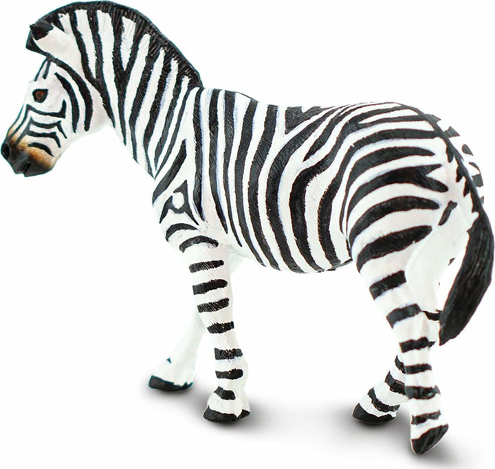 Plains Zebra Toy