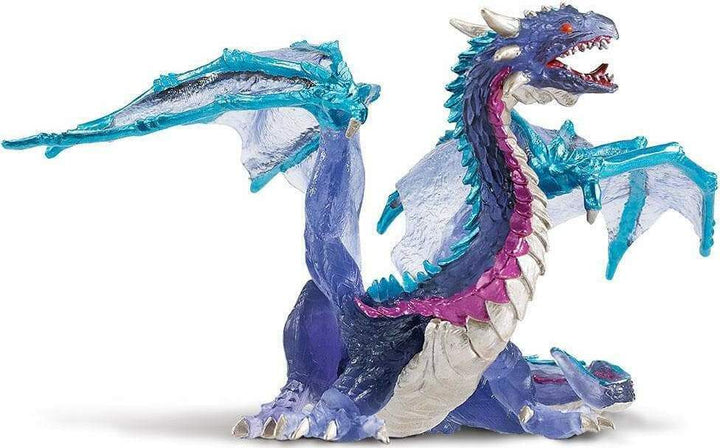 Cloud Dragon Toy