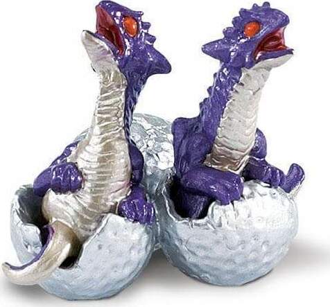 Dragon Hatchlings Toy