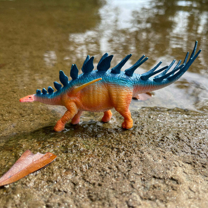 Kentrosaurus Toy