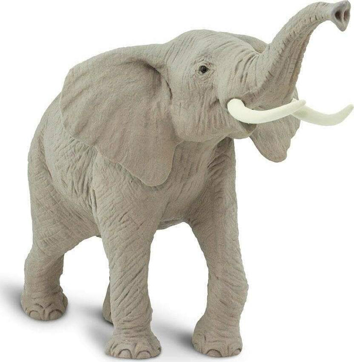 African Elephant Toy