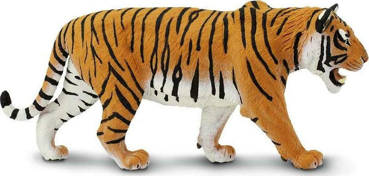 Siberian Tiger Toy