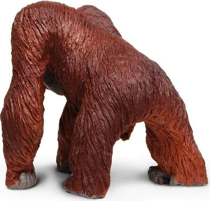 Bornean Orangutan Toy