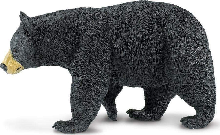 Black Bear Toy