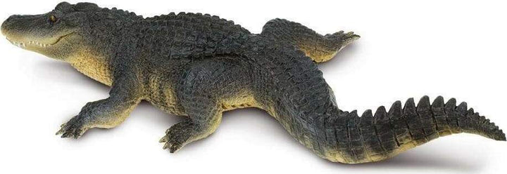 Alligator Toy