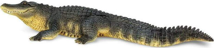 Alligator Toy