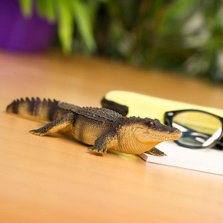 Alligator Toy