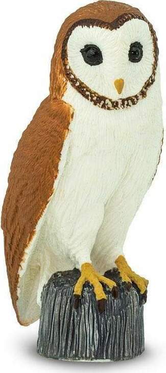 Bird Barn Owl – Stevenson's Toys & Games
