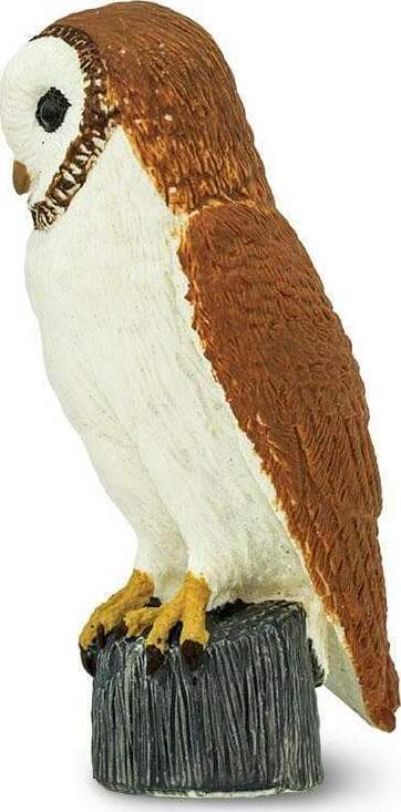 Bird Barn Owl – Stevenson's Toys & Games