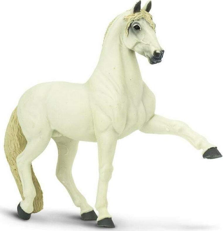 Andalusian Stallion Toy