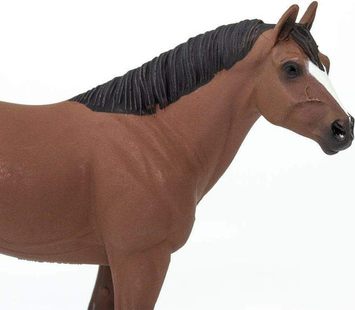Quarter Horse Gelding Toy