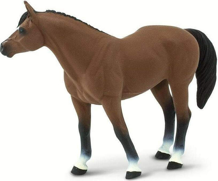 Quarter Horse Gelding Toy