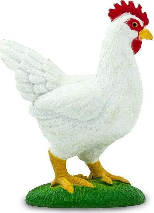Chicken Toy