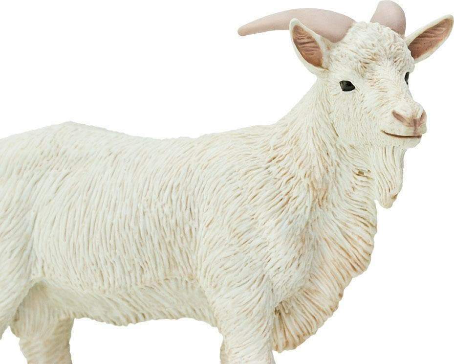 Billy Goat Toy