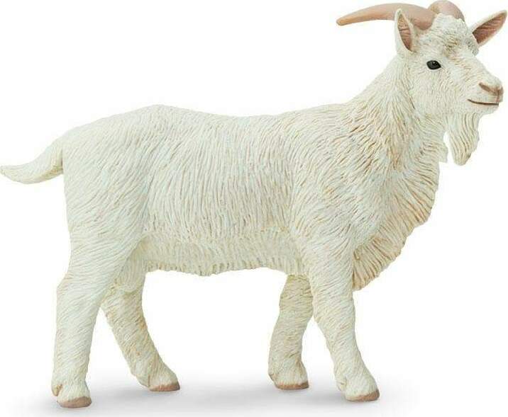 Billy Goat Toy