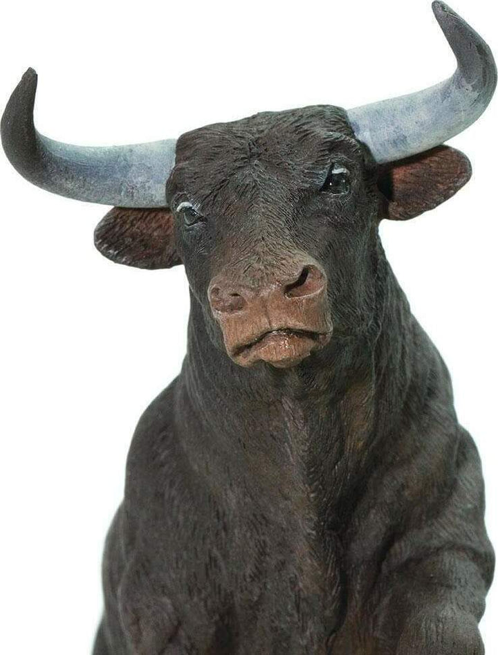 Black Bull Toy
