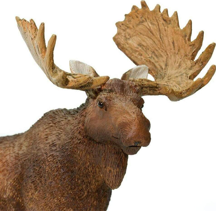 Bull Moose Toy