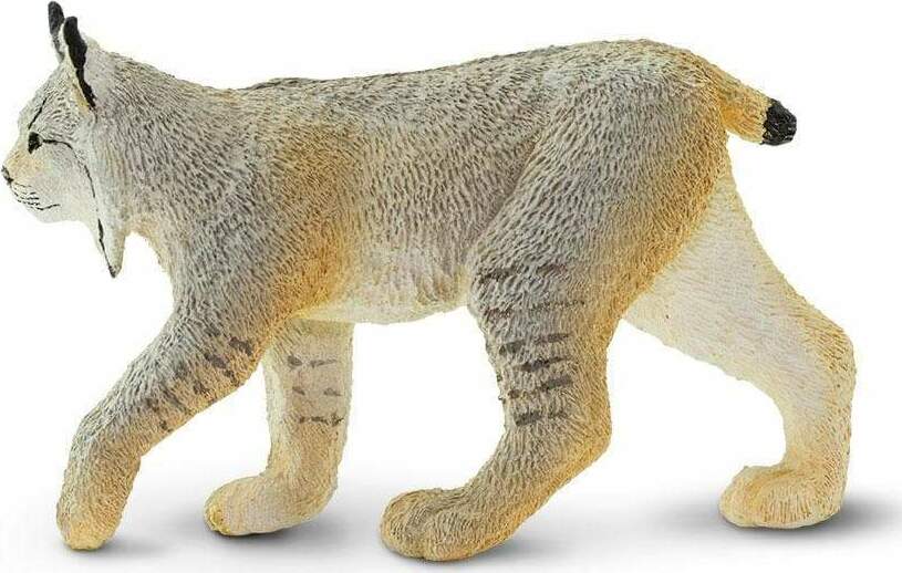 Lynx Toy