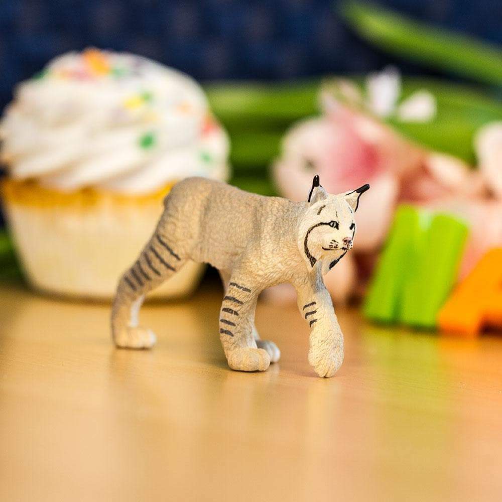 Lynx Toy