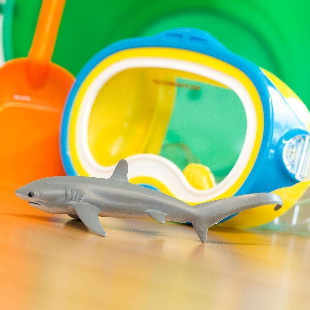 Thresher Shark Toy