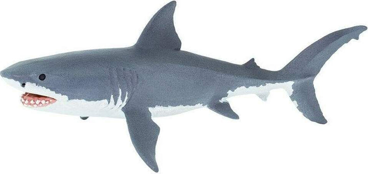 Great White Shark Toy