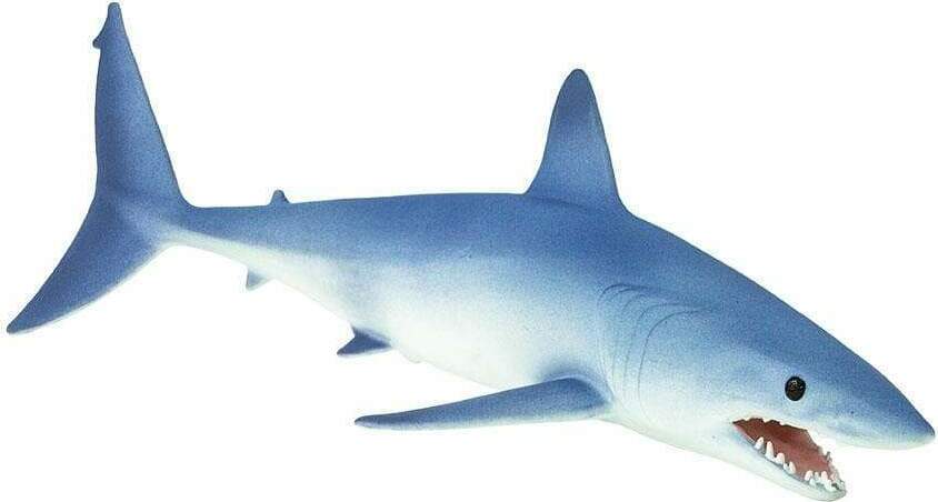 Mako Shark Toy