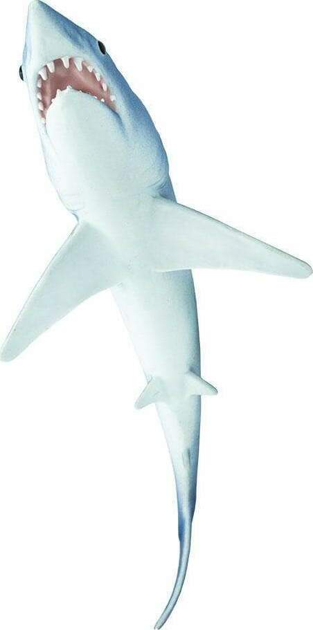 Mako Shark Toy