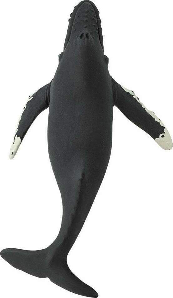 Humpback Whale Toy