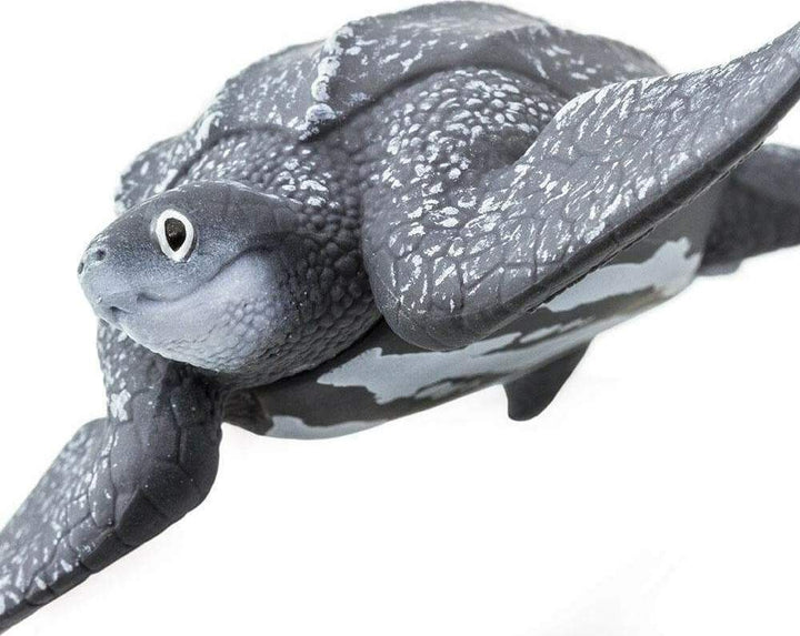 Leatherback Sea Turtle Toy