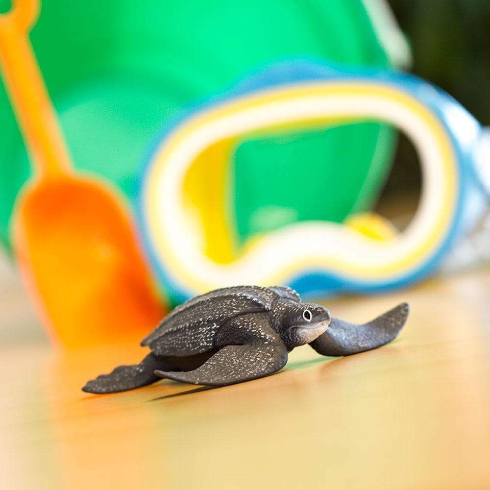 Leatherback Sea Turtle Toy