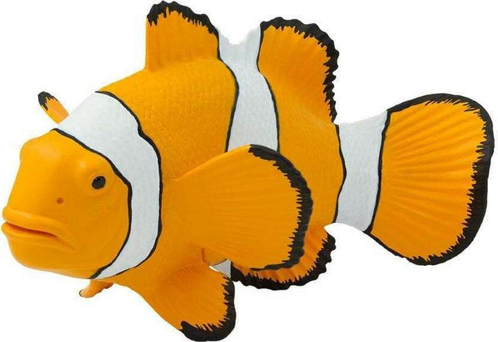 Clown Anemonefish Toy