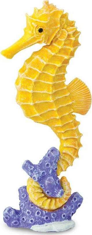 Seahorse Toy