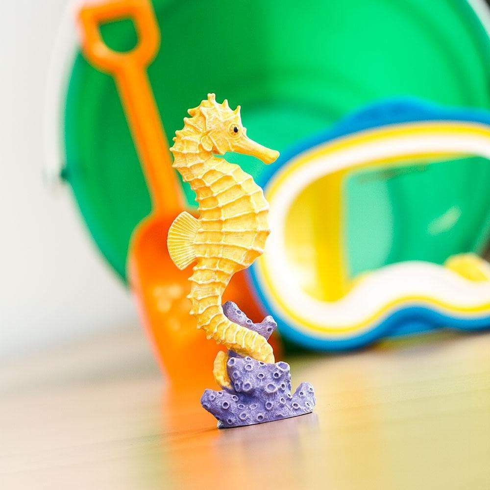 Seahorse Toy